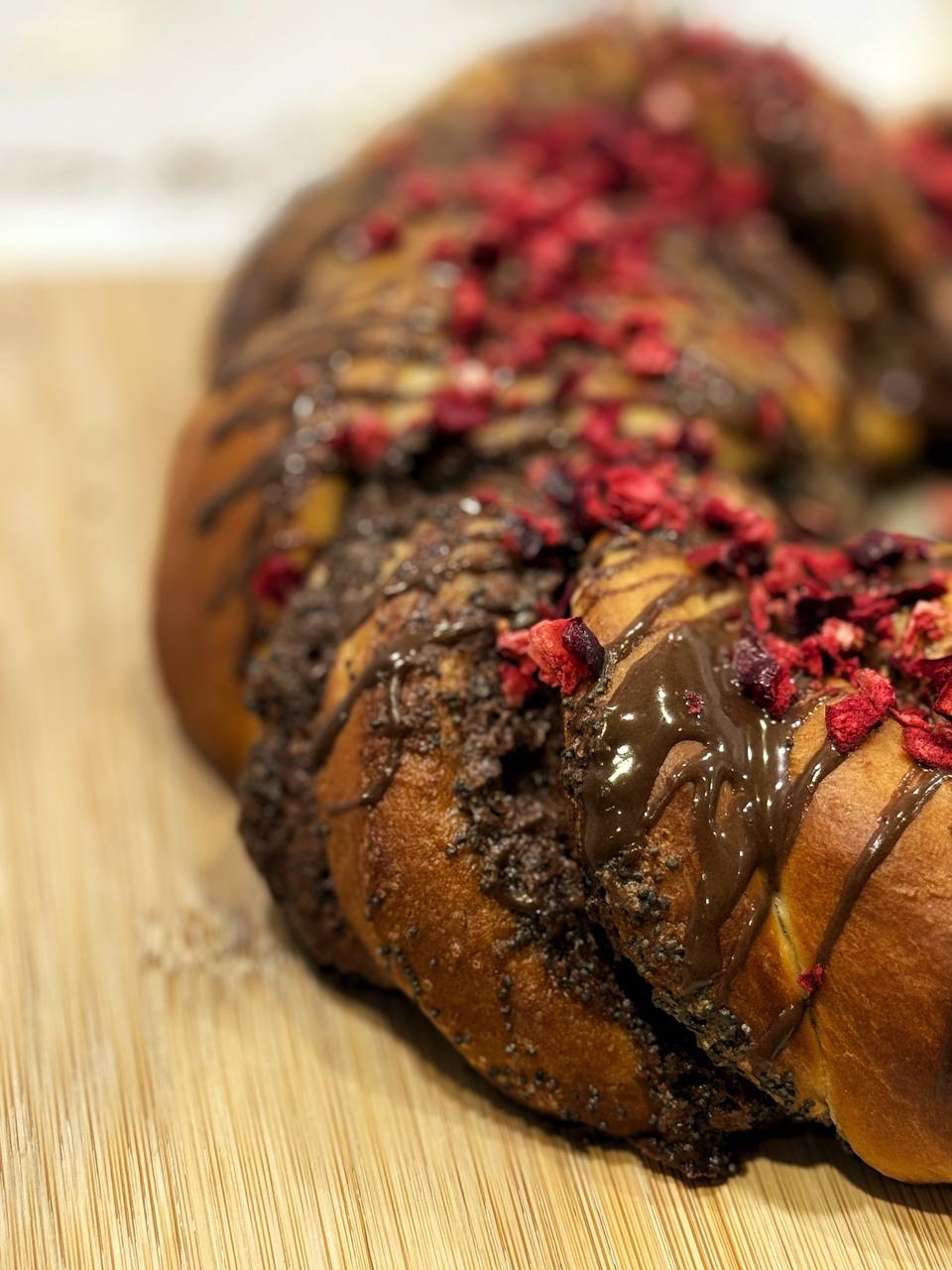 Kondiitri- ja pagaritooted