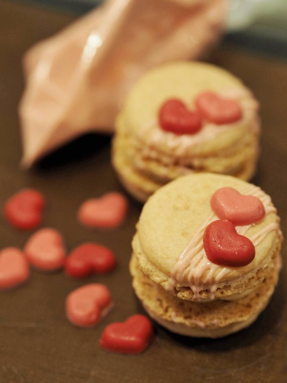 Kondiitri- ja pagaritooted