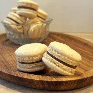 varieeruv toode : makroon